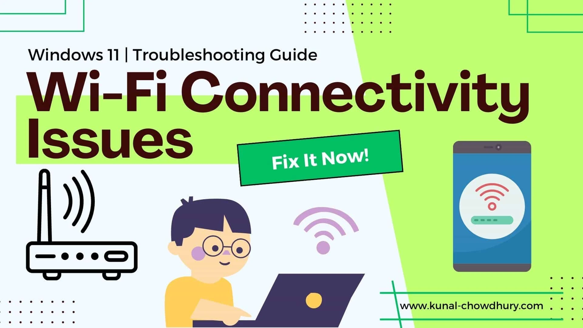 A Complete Guide to Troubleshooting Windows Problems