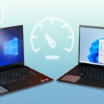 An In-Depth Performance Comparison of Windows 10 and Windows 11