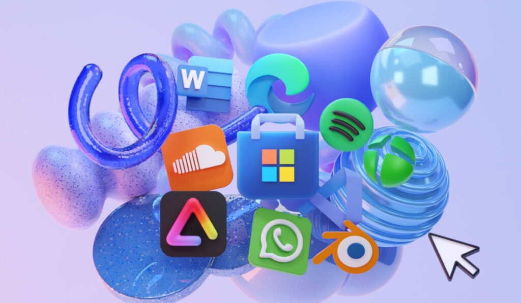 How Windows Updates Work in the Background