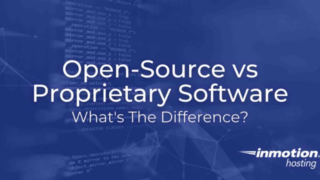 Open Source vs Closed Source Operating Systems