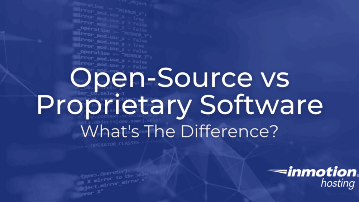 Open Source vs Closed Source Operating Systems