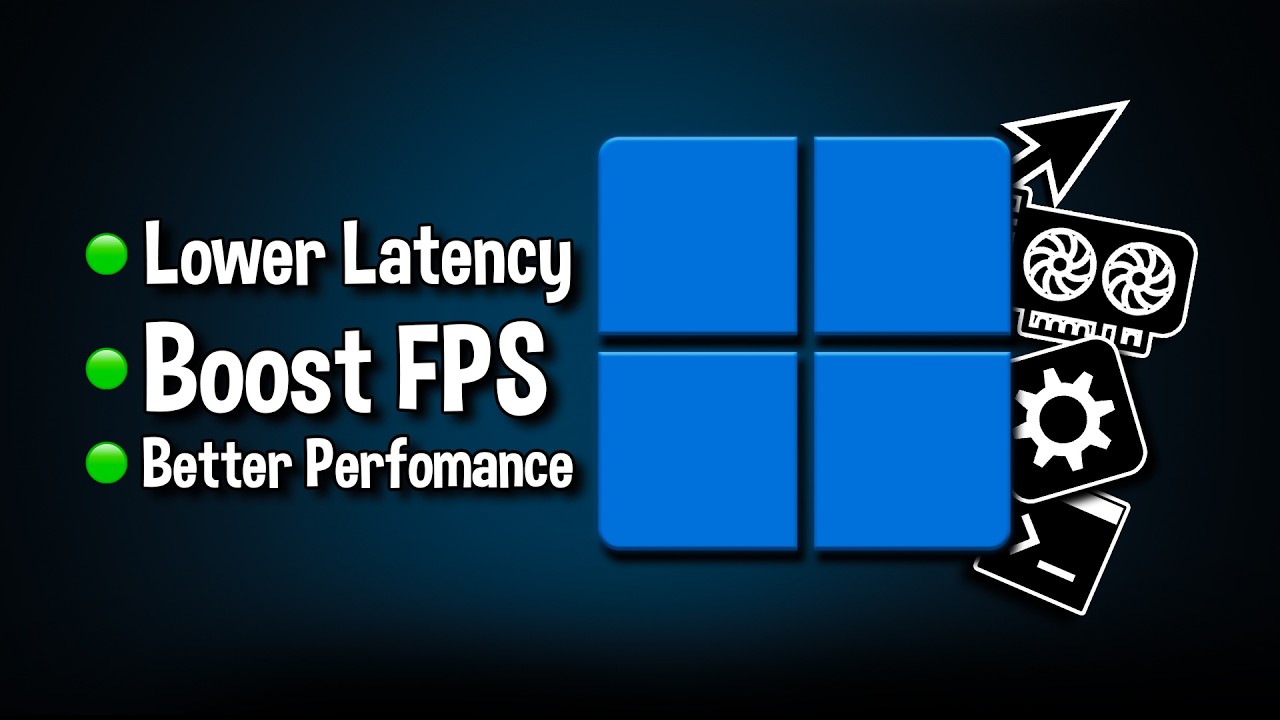 Ultimate Guide to Optimising Any Windows Speed