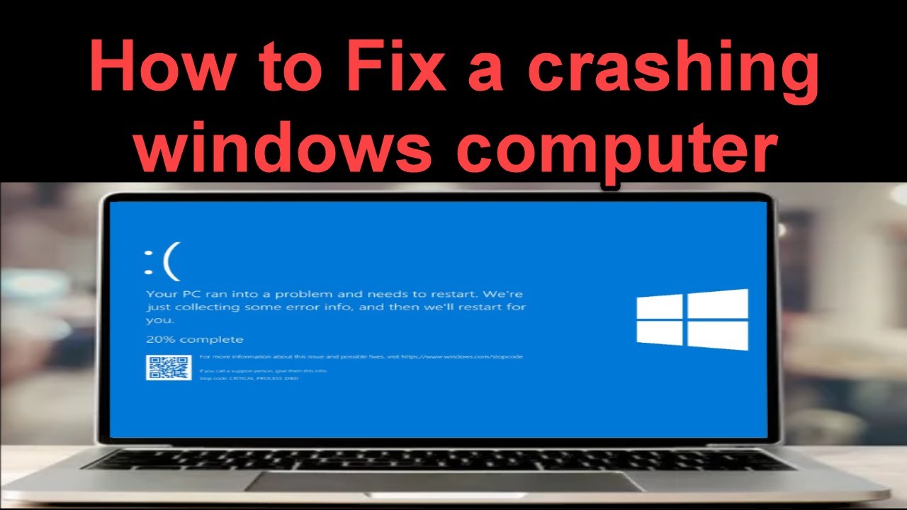 Why Operating Systems Crash and How to Prevent Them