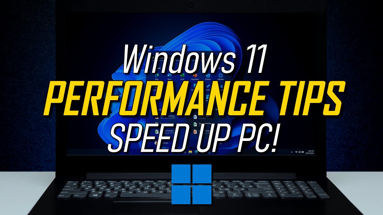 Why Software Updates Affect PC Speed and How to Restore Performance