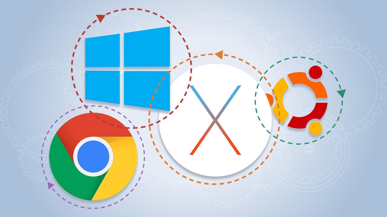 2026 OS Showdown: Windows, Linux, or macOS?