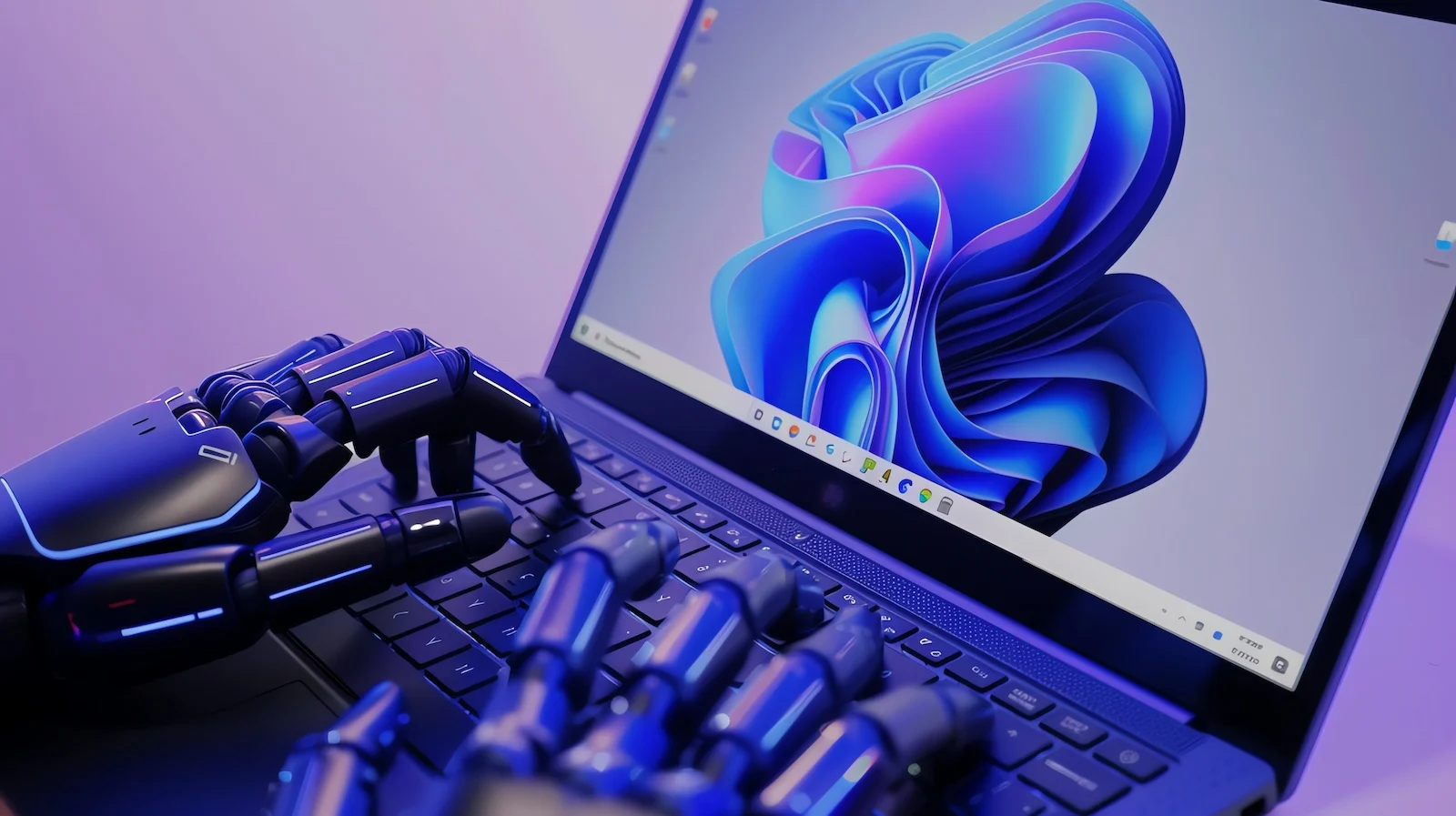 AI Is Changing Operating Systems