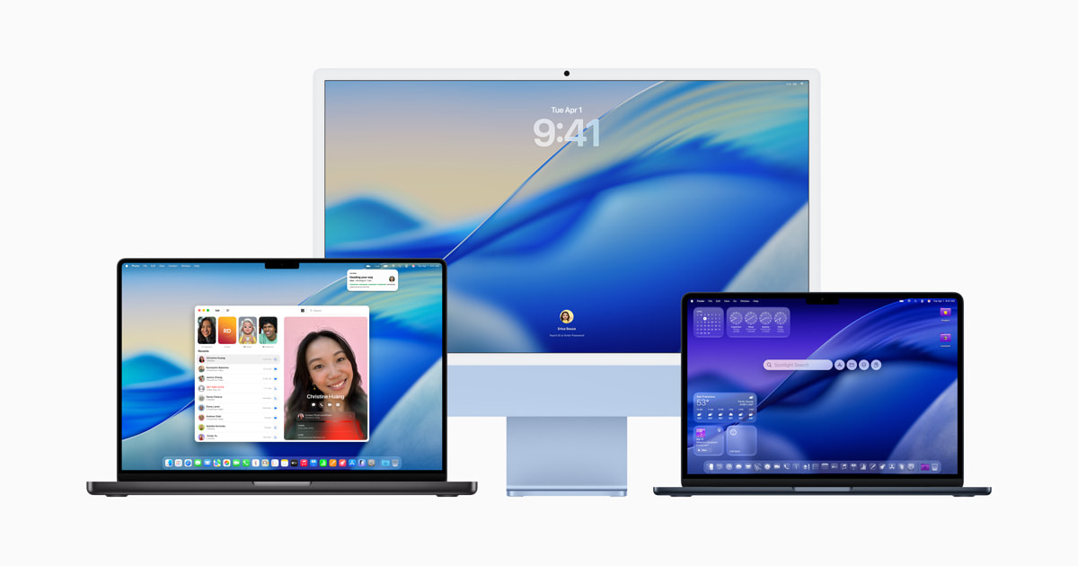 How macOS Updates Affect Performance