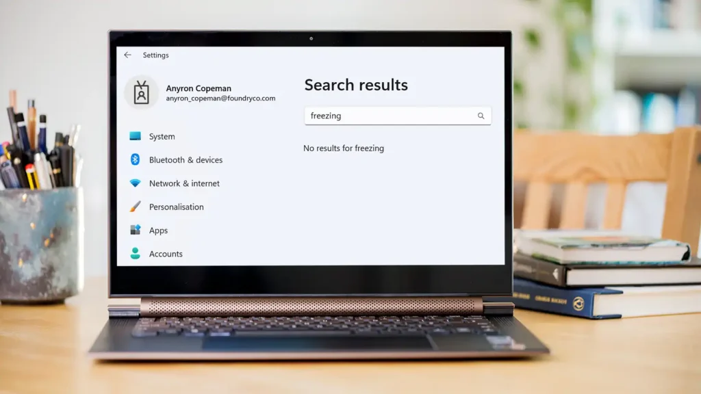 Step-by-Step Guide to Fix Windows Update Freezing Issues