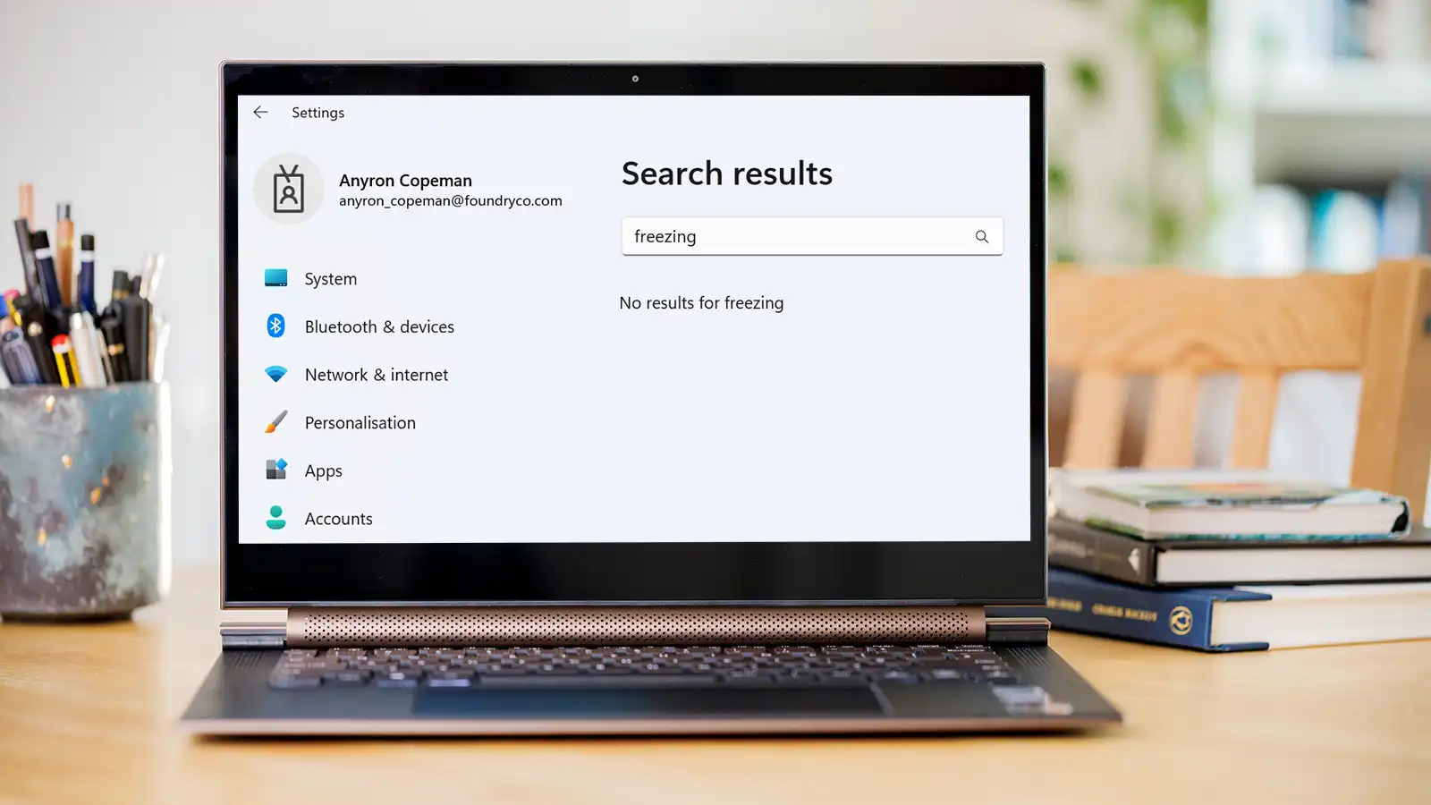 Step-by-Step Guide to Fix Windows Update Freezing Issues