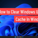 Understanding Windows Update Cache and How to Clear It Easily