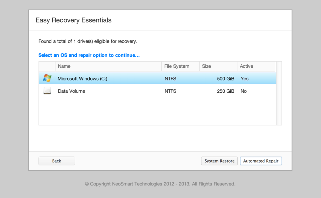 OS Updates