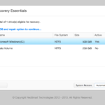 OS Updates