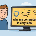 Why OS Updates Slow Down Your PC (And Fixes)