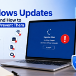 Why Windows Updates Fail and How to Prevent Them