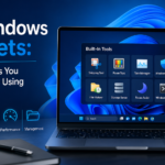 Windows Secrets Built-In Tools You Should Start Using Today