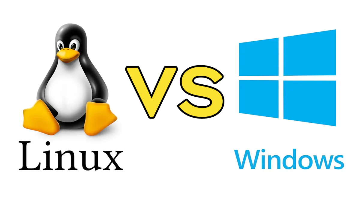 Linux vs Windows Update System: Speed, Control, and Security Compared