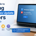 Your Guide to Fixing Windows Update Errors Effortlessly